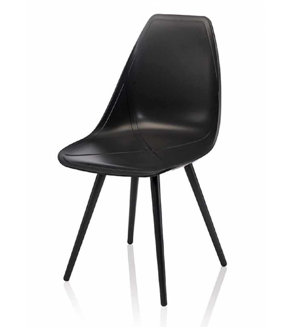 Alma Design - X Cone 1086 Stuhl