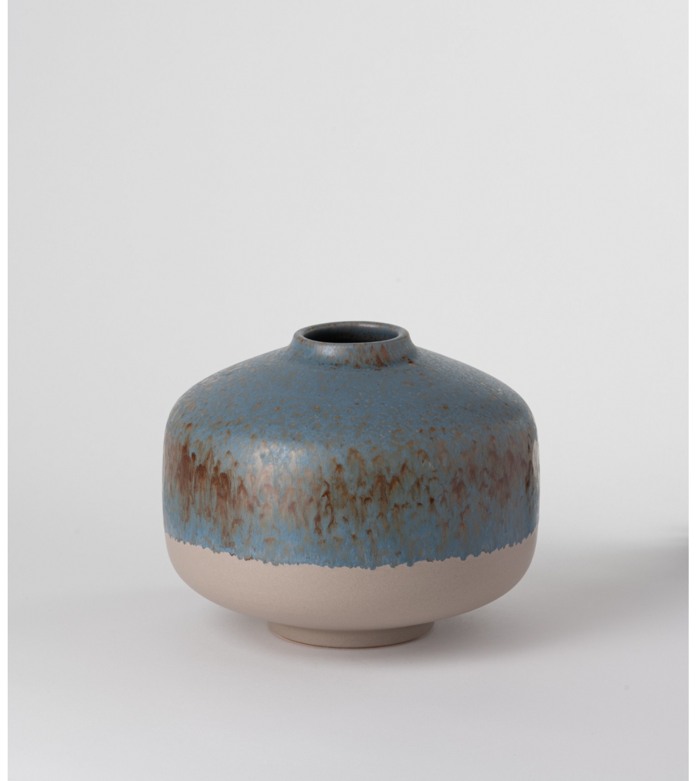Blue Reagents Vase - Nuove Forme Firenze