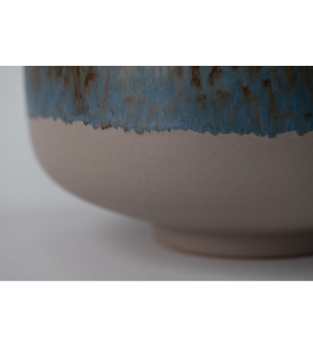 Vaso Bleu Réactifs - Nuove Forme Firenze