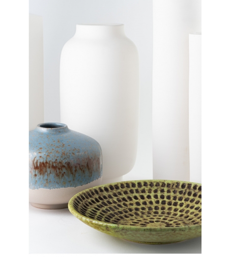 Vaso Bleu Réactifs - Nuove Forme Firenze