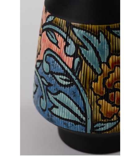 Madras Vase - Nuove Forme Firenze