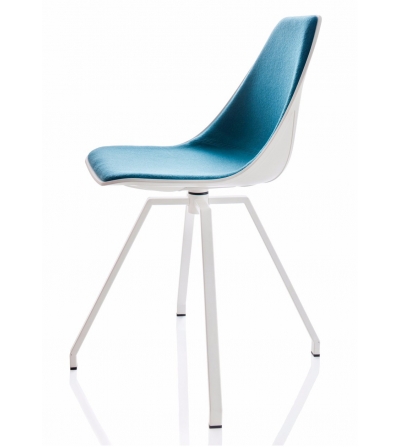 Alma Design - X Spider Soft 1084 Drehstuhl 2