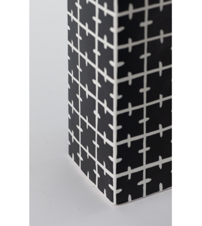 Vase Rectangulaire - Nuove Forme Firenze 2