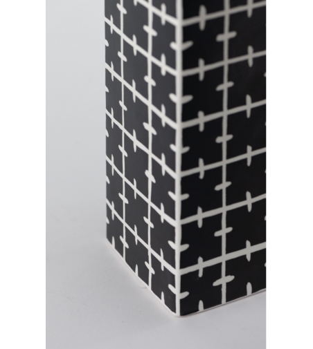 Vase Rectangulaire - Nuove Forme Firenze