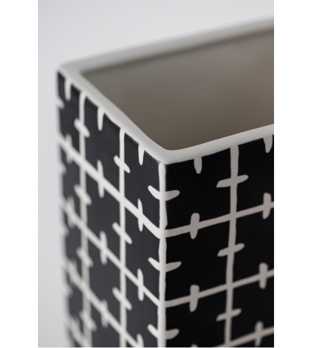 Vaso Rettangolare - Nuove Forme Firenze