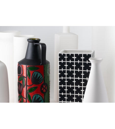 Vase Rectangulaire - Nuove Forme Firenze