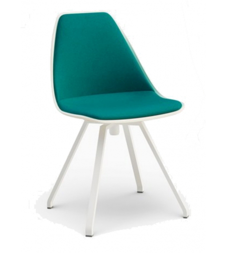 Alma Design - X Spider 1082 Soft Stuhl