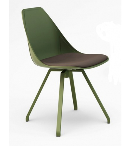 Silla X Spider 1082 Soft - Alma Design