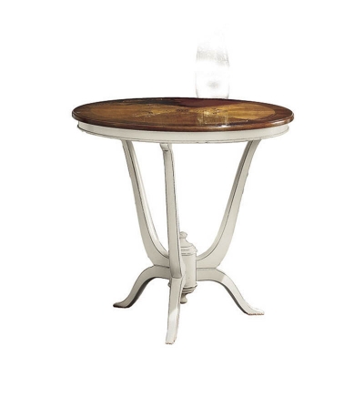 Stella del Mobile kleiner Tisch Shabby Chic  CO.409