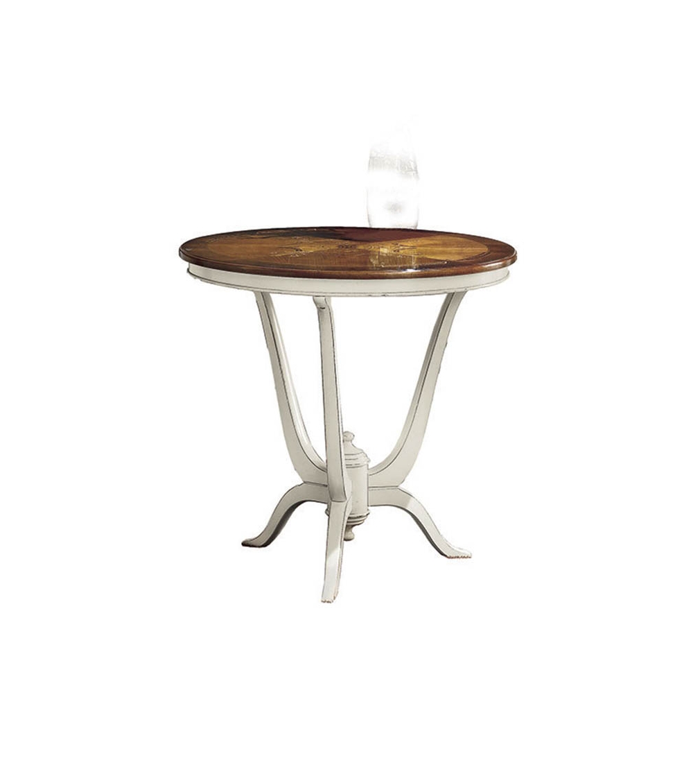 Stella del Mobile Table Basse Shabby Chic  CO.409