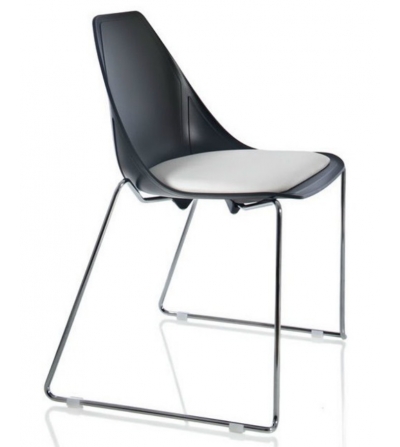 Alma Design - X-Sled 1081 Stuhl