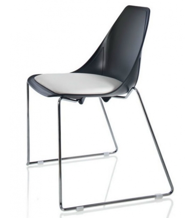 Alma Design - X-Sled 1081 Stuhl 2