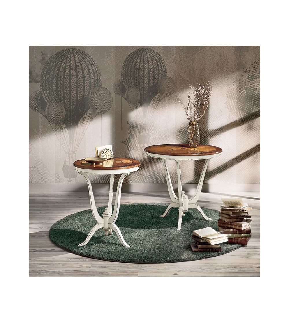 Stella del Mobile Table Basse Shabby...