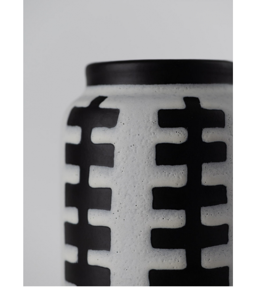 Optical Vase - Nuove Forme Firenze