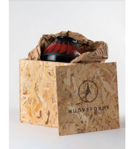 Optische Vase - Nuove Forme Firenze