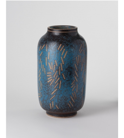 Vaso Con Felci - Nuove Forme Firenze