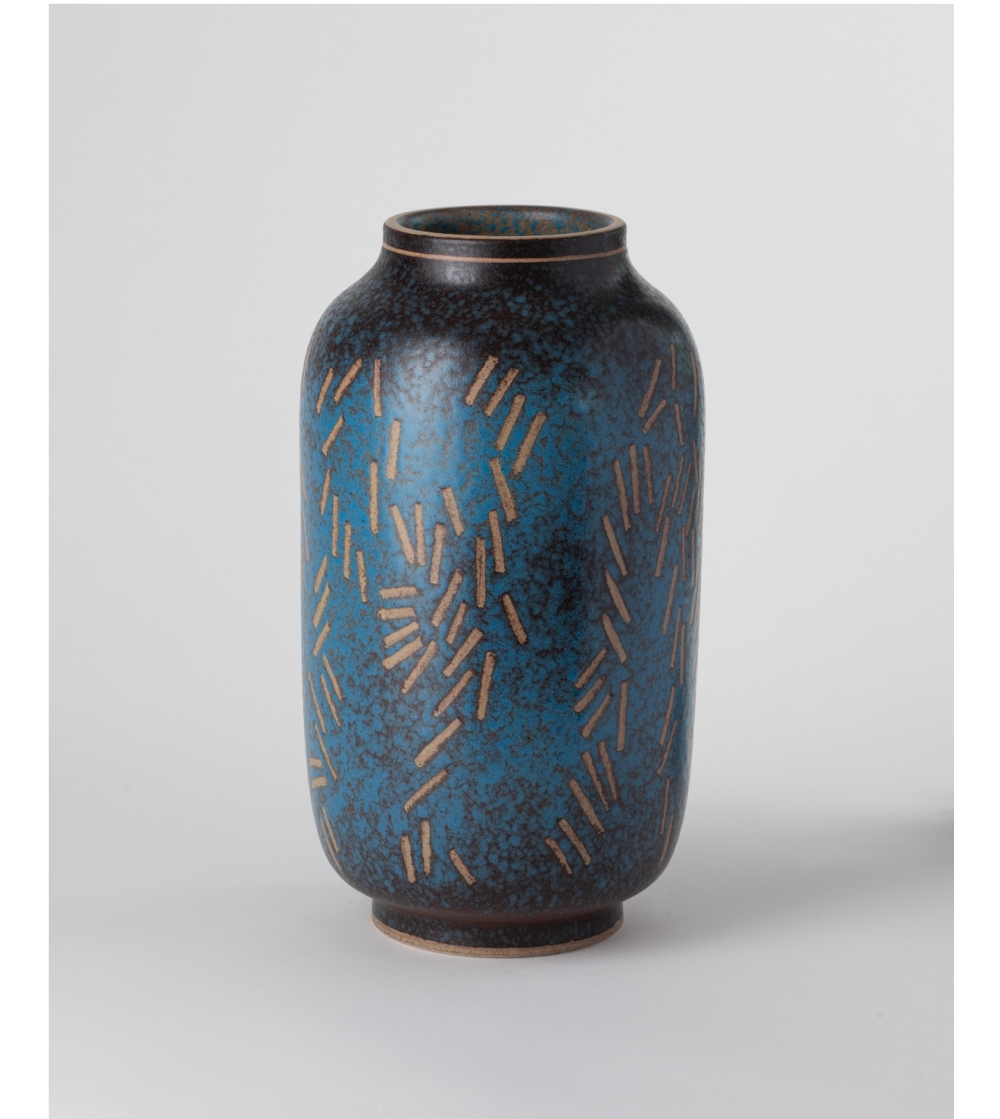 Vase With Ferns - Nuove Forme Firenze