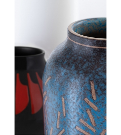 Vaso Con Felci - Nuove Forme Firenze 2