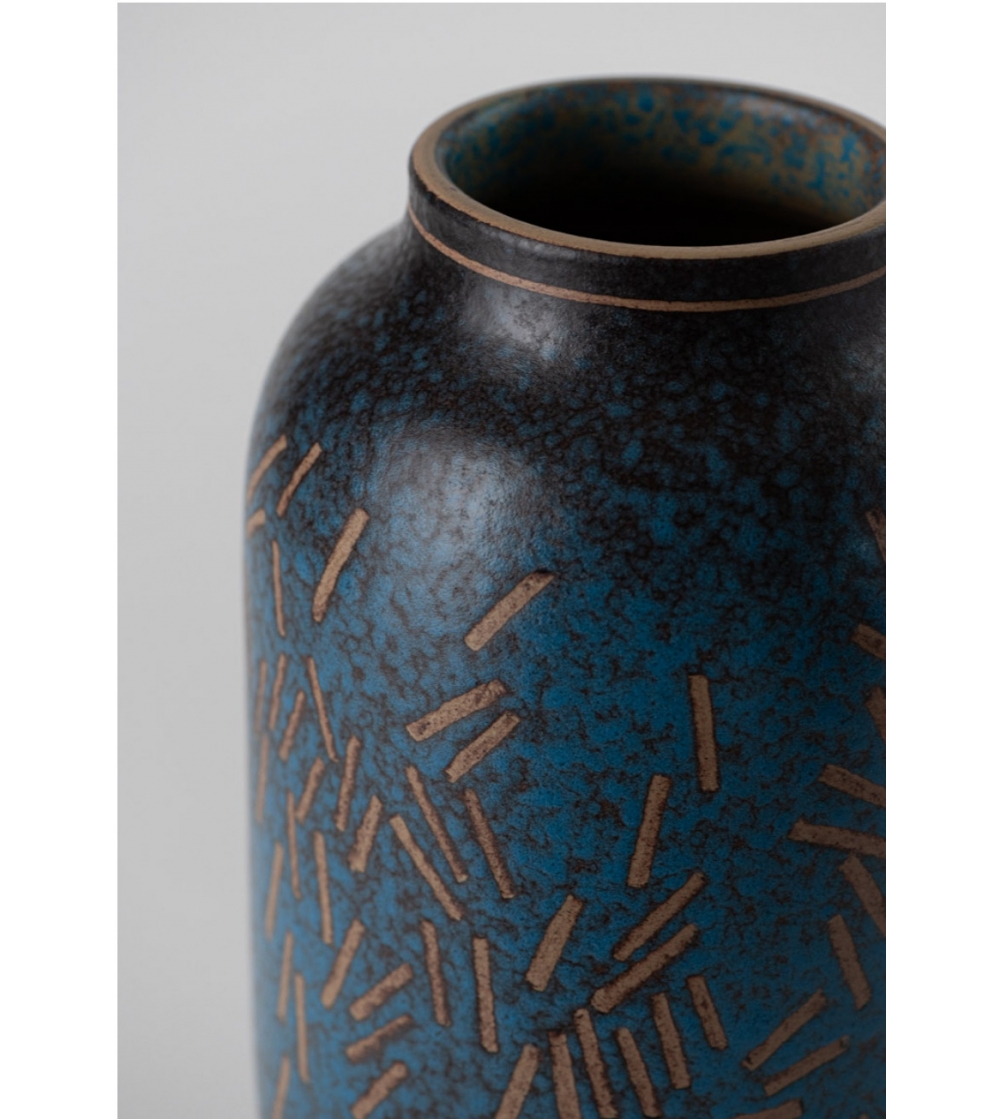 Vase Mit Farnen - Nuove Forme Firenze