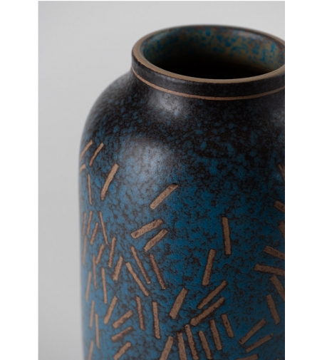 Vaso Con Felci - Nuove Forme Firenze