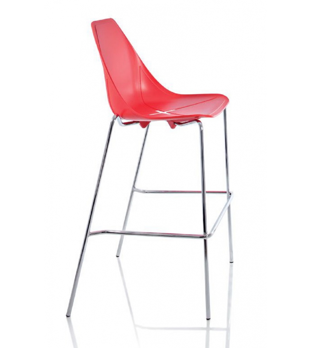 Alma Design - Stool X Four 4060