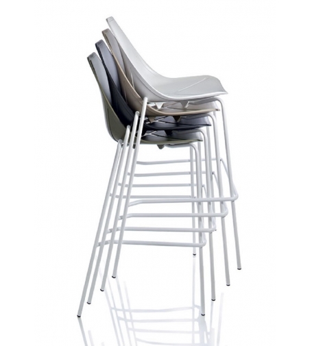 Alma Design - Stool X Four 4060