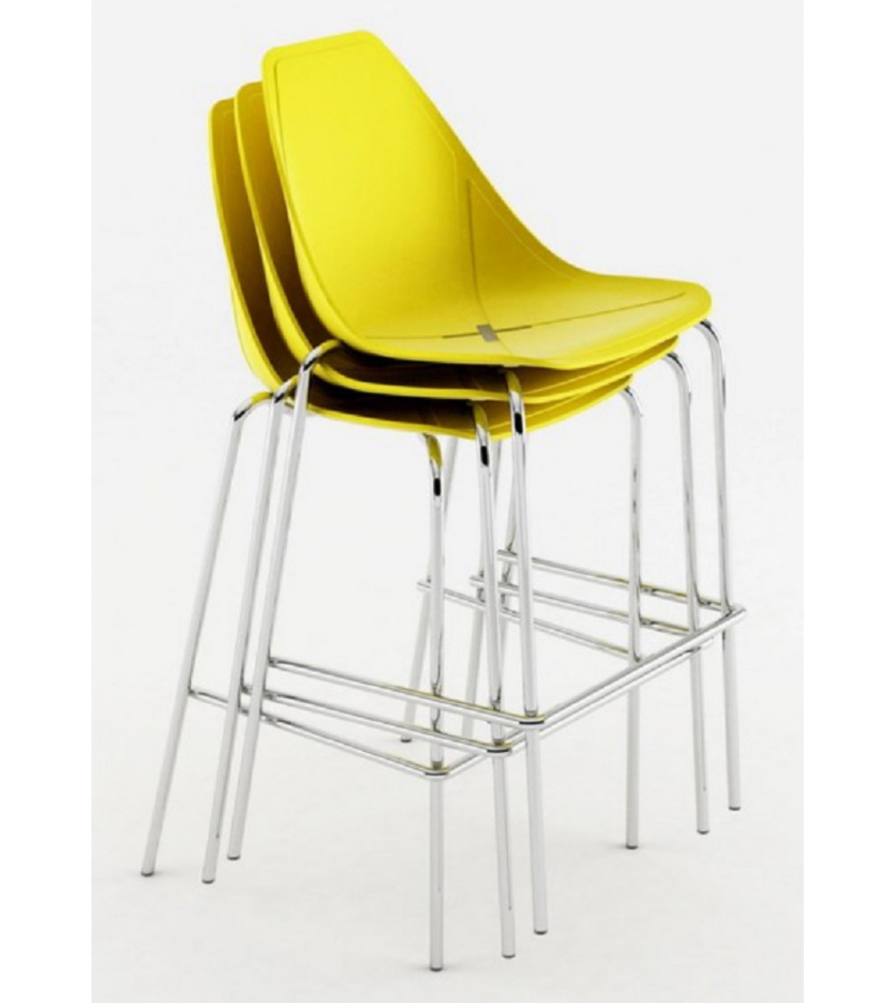 Alma Design - Stool X Four 4060