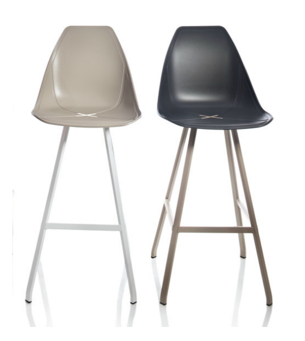 Alma Design - X Spider 4061/4064 Stool