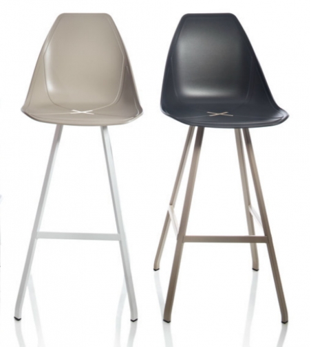 Alma Design - X Spider 4061/4064 Hocker