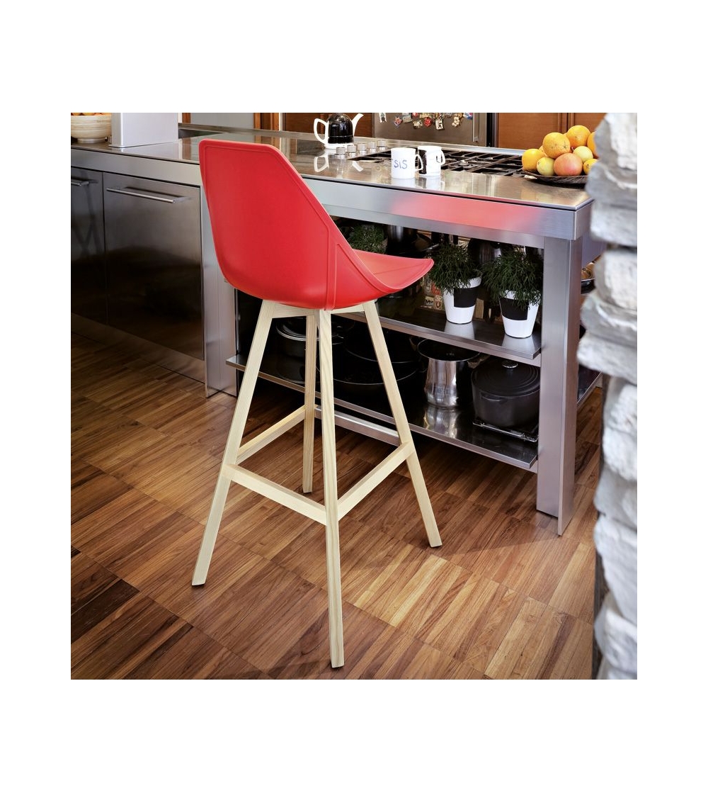 Tabouret X Spider 4061/4064 - Alma...