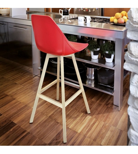 Alma Design - X Spider 4061/4064 Hocker