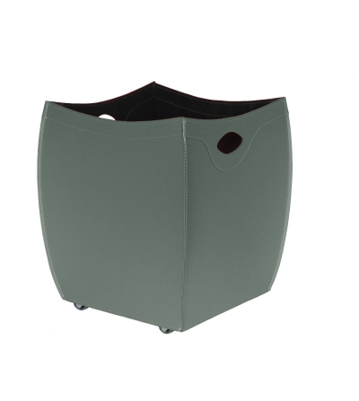 Conteneur Porte-Bûches Botte - Limac Design