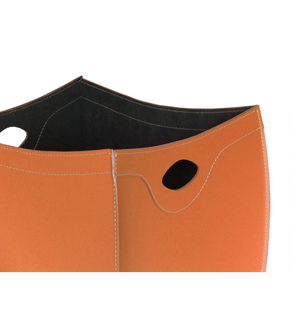 Conteneur Porte-Bûches Botte - Limac...