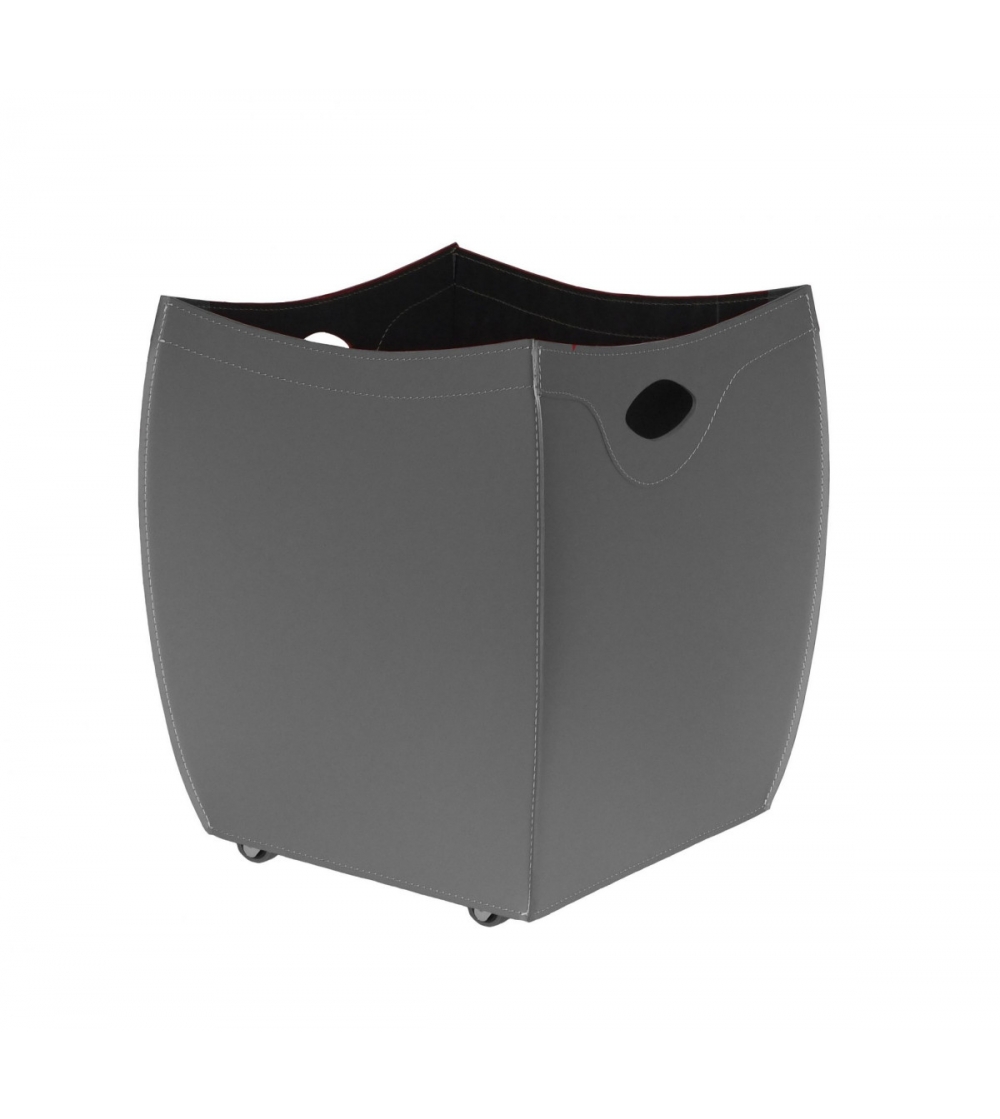 Contenedor Porta Troncos Botte - Limac Design