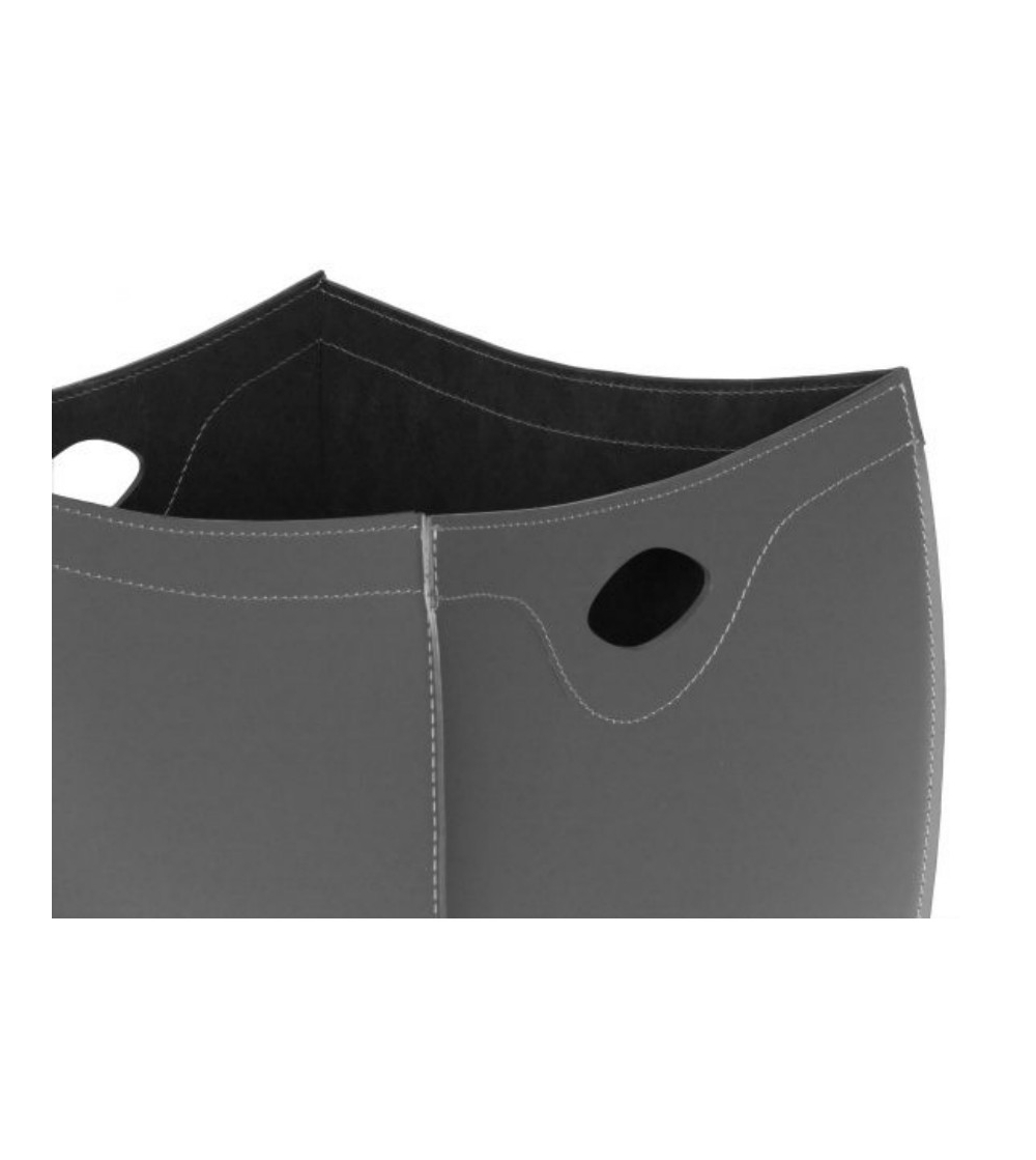 Contenedor Porta Troncos Botte -...