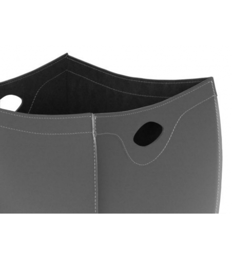 Conteneur Porte-Bûches Botte - Limac Design