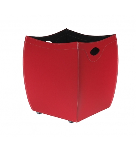 Contenedor Porta Troncos Botte - Limac Design