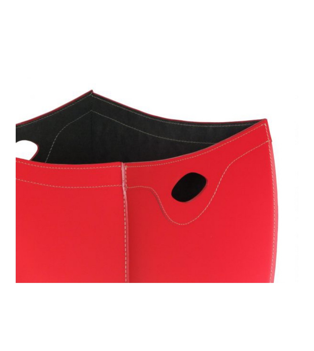 Contenedor Porta Troncos Botte -...