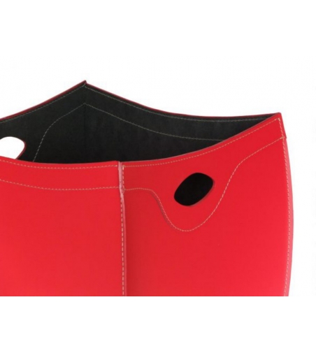 Botte Brennholzhalter - Limac Design