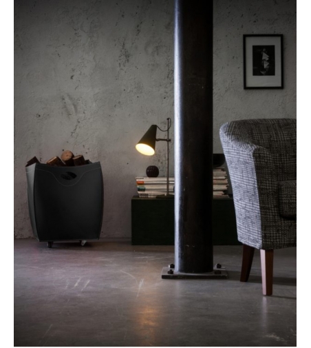 Botte Brennholzhalter - Limac Design