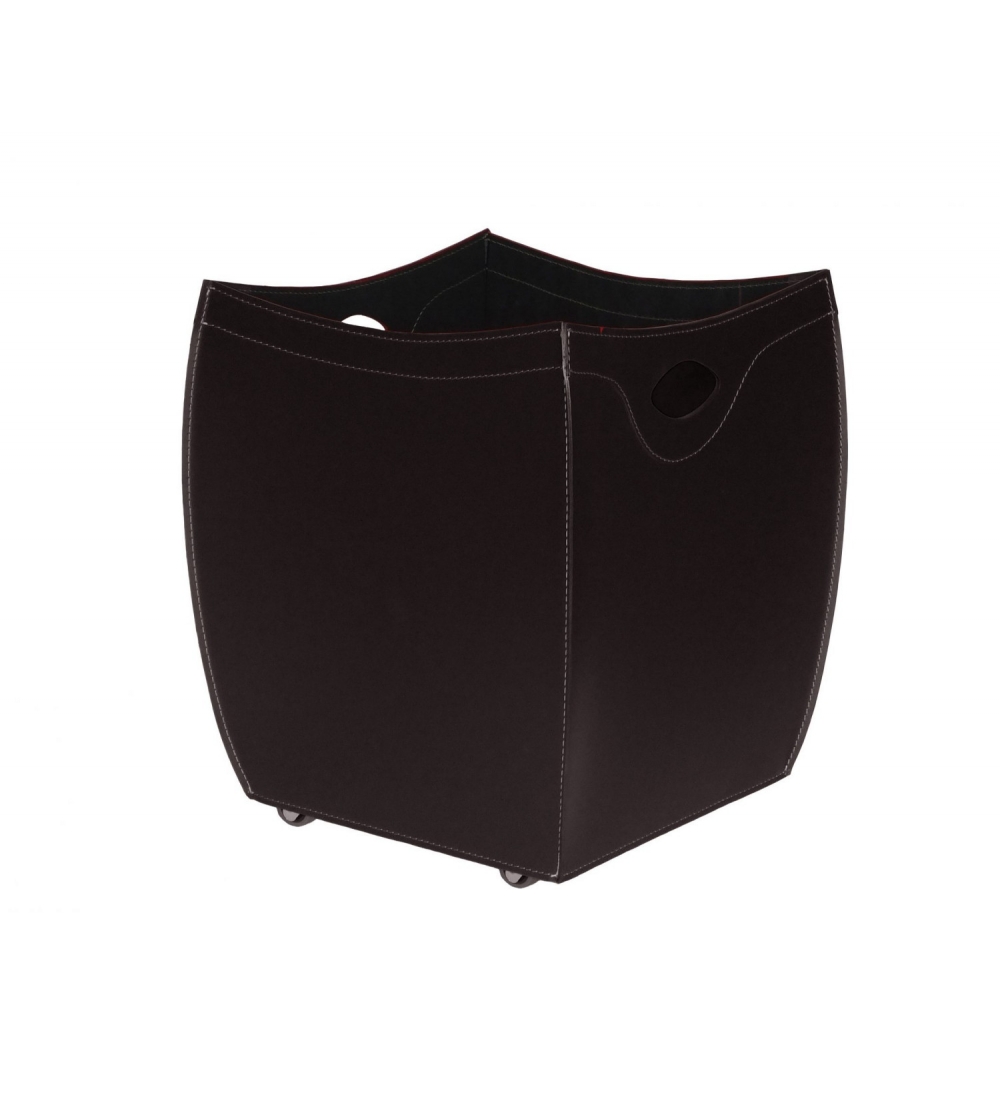 Botte Brennholzhalter - Limac Design
