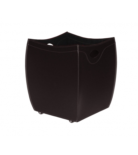 Contenitore Portalegna Botte - Limac Design