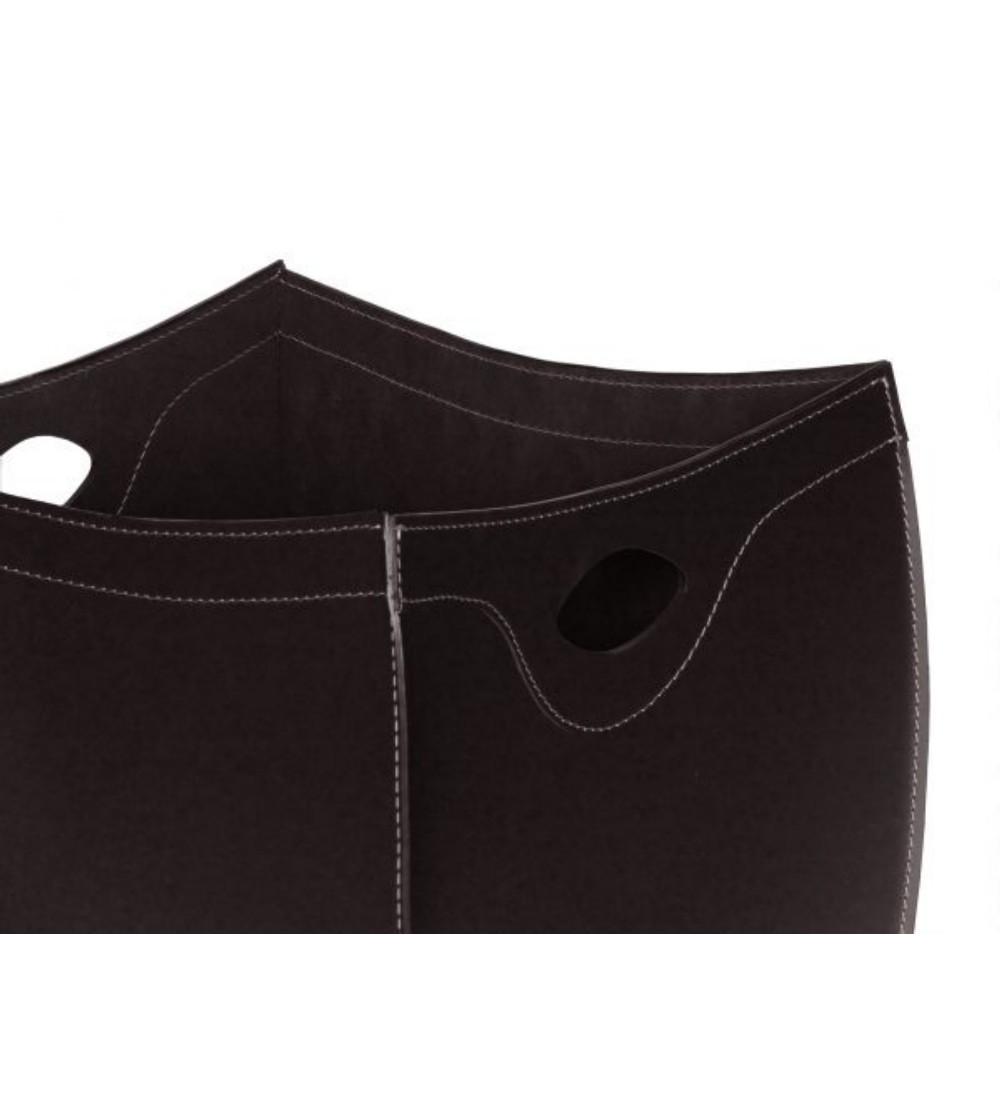 Botte Brennholzhalter - Limac Design