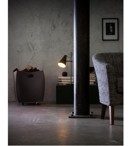 Contenedor Porta Troncos Botte - Limac Design