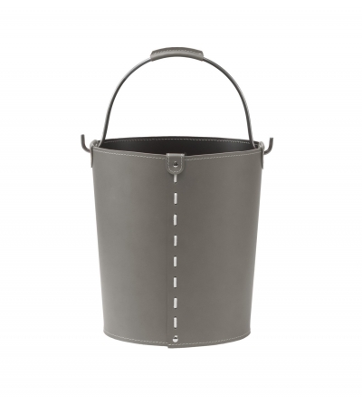 Contenitore Portalegna Vintage - Limac Design
