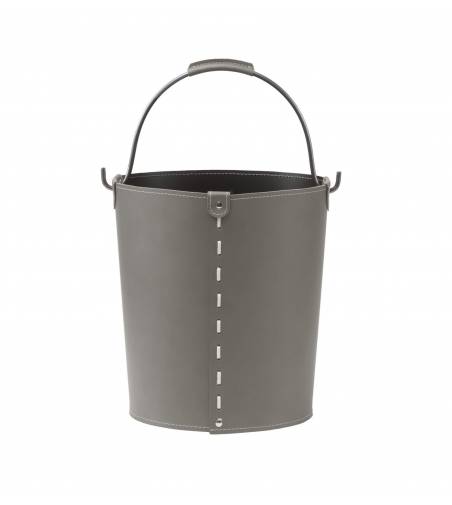 Contenedor Porta Troncos Vintage - Limac Design