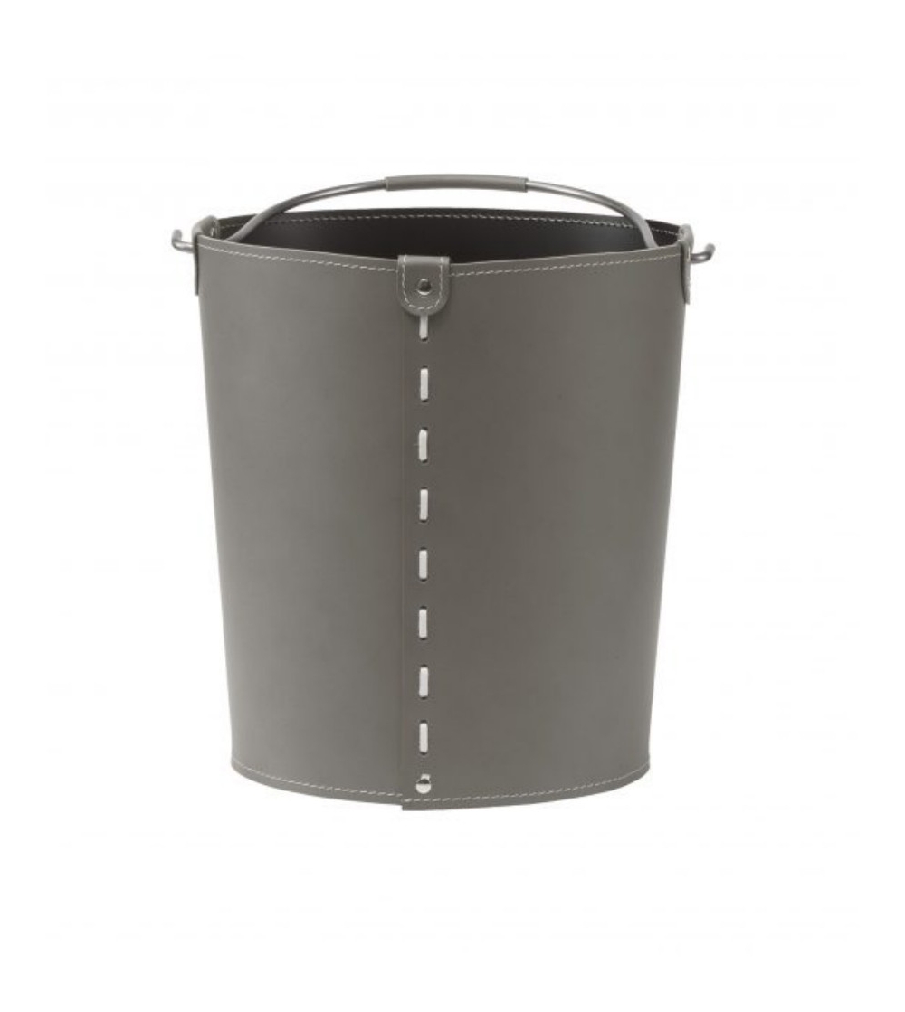 Vintage Brennholzhalter  - Limac Design