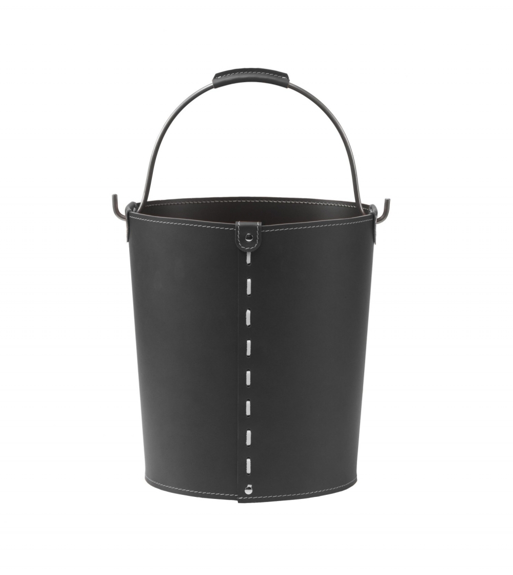Contenedor Porta Troncos Vintage -...
