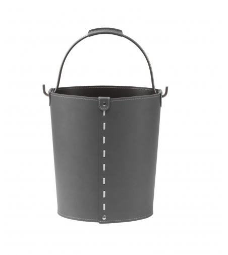 Vintage Brennholzhalter  - Limac Design