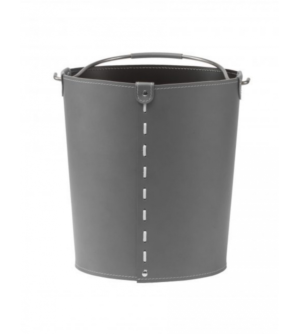 Contenedor Porta Troncos Vintage -...